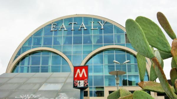 اتاق خانوادگی, Ostiense Suites