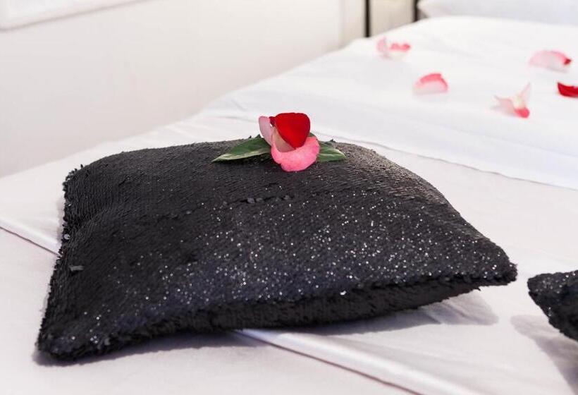 اتاق استاندارد, Ostiense Suites