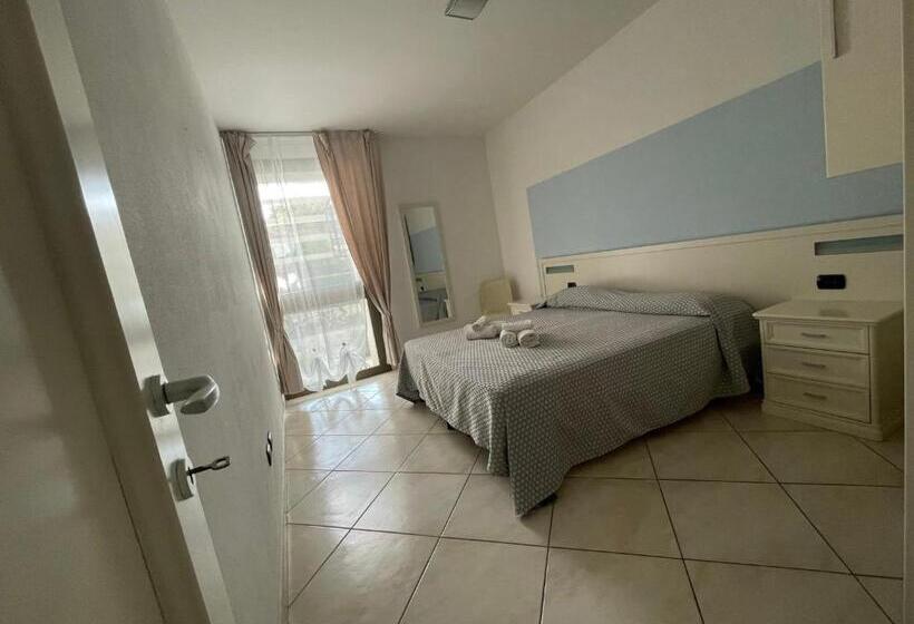 Апартаменты 2 Спальни, Pisa Beach Park
