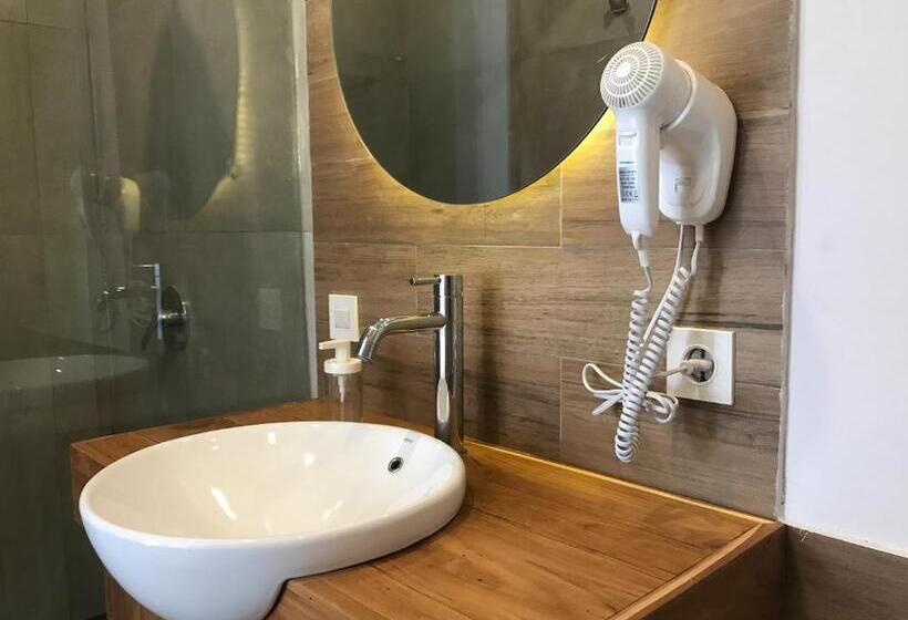 Номер Deluxe, Mantra Gili
