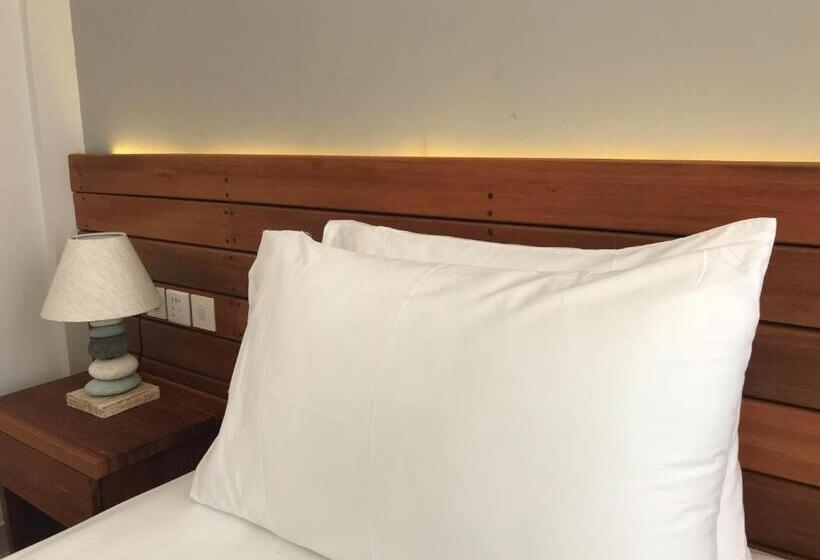 Номер Deluxe, Mantra Gili