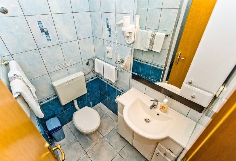 2 베드룸 컴포트 아파트, Apartments Balic