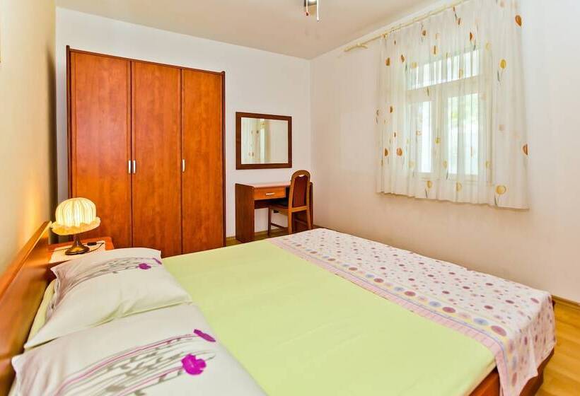 2 베드룸 컴포트 아파트, Apartments Balic