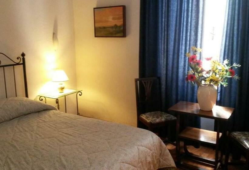 Номер Стандарт, Camere Carli