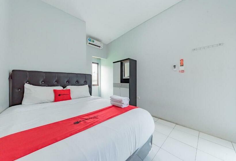 Номер Стандарт, Reddoorz Syariah Near Rs Hermina Sukabumi
