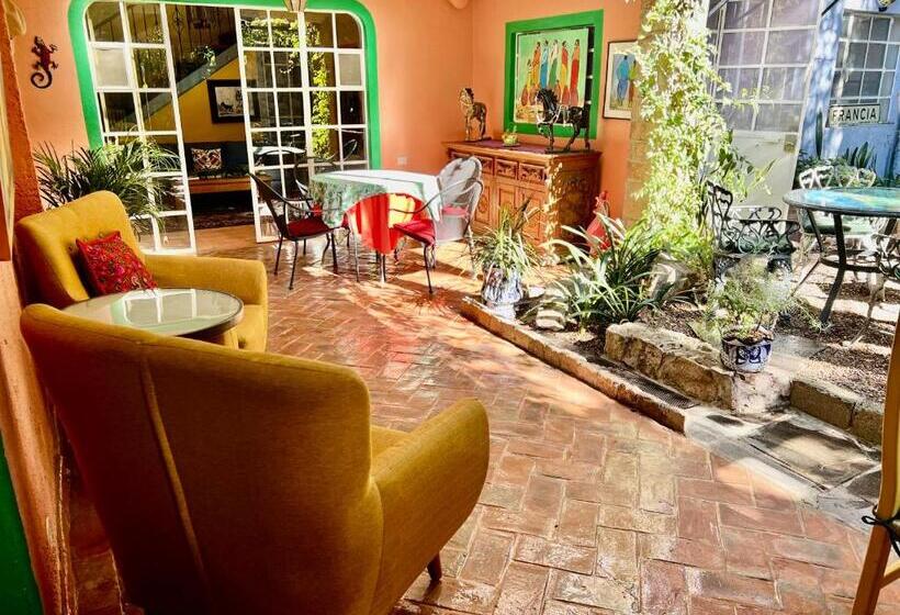 スーペリアールーム, Boutique Hotel Casa Camellia