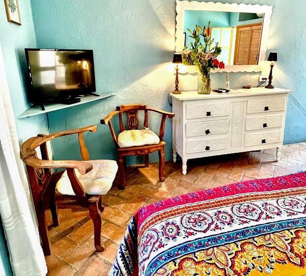 ベーシックルーム, Boutique Hotel Casa Camellia