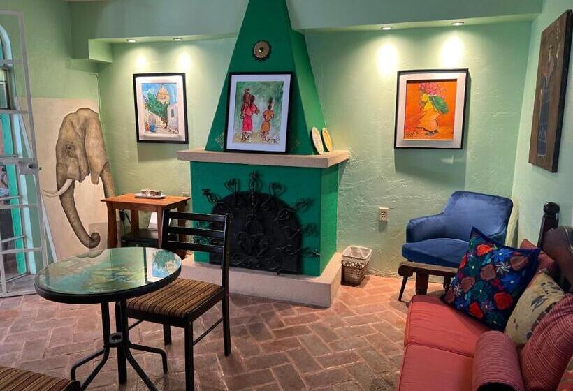 スタンダードルーム, Boutique Hotel Casa Camellia