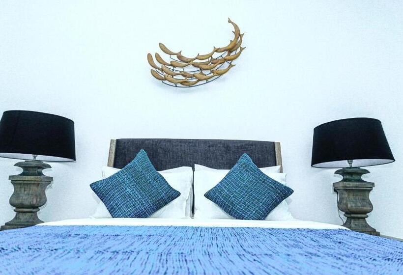 Вилла Superior 1 Спальня, Villa Hillcrest