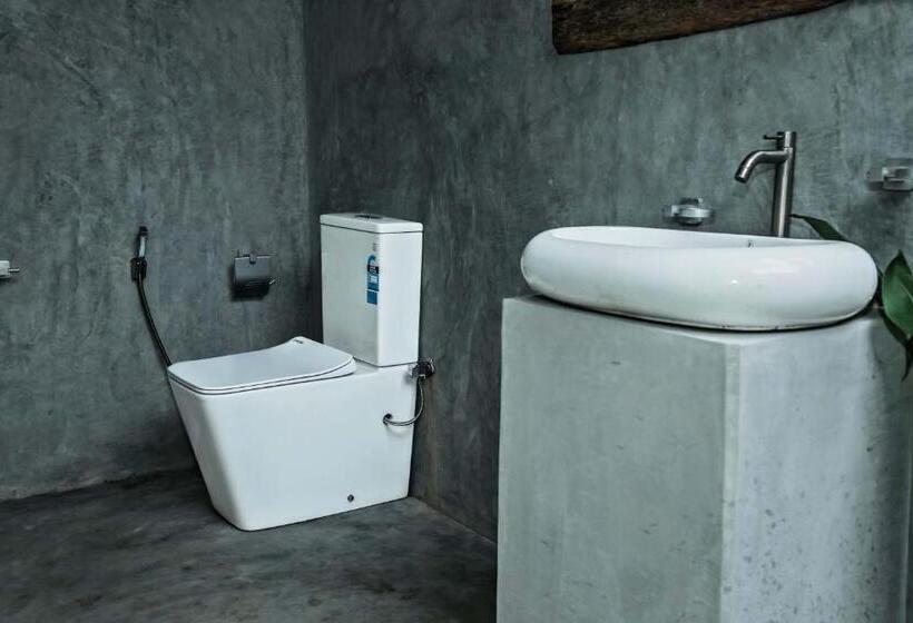 Вилла Superior 1 Спальня, Villa Hillcrest