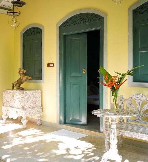 Вилла Superior 1 Спальня, Villa Hillcrest