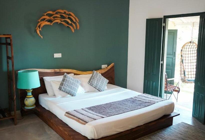 Вилла Superior 1 Спальня, Villa Hillcrest
