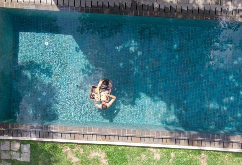 Вилла Deluxe 1 Спальня, Villa Hillcrest