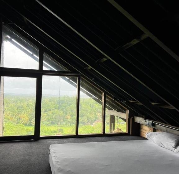 Семейный Номер Deluxe, Villa Hillcrest
