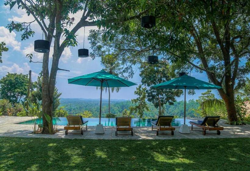 Семейный Номер Deluxe, Villa Hillcrest