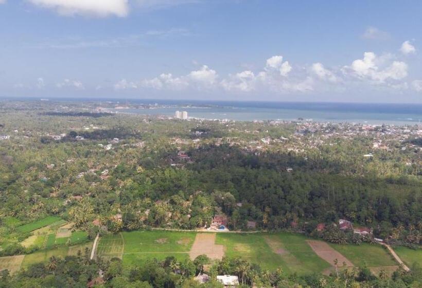 Номер Стандарт с Гидромассажем, Villa Hillcrest