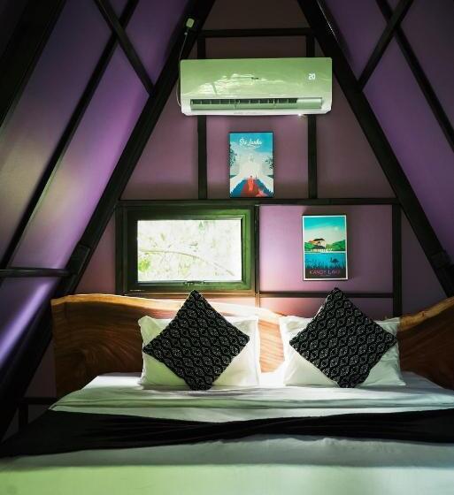 Номер Стандарт с Гидромассажем, Villa Hillcrest