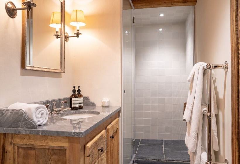 Номер Стандарт, Eleven Chalet Hibou