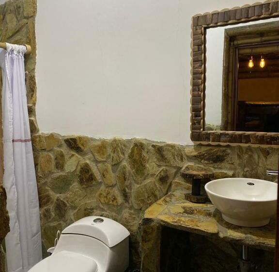 家庭间, Arkdia Glamping Zone