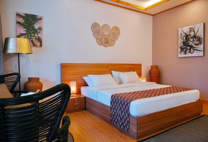 ویلای 1 خوابه, Brennia Kottefaru Maldives