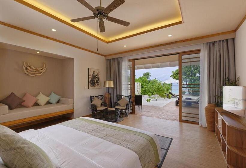 ویلای 1 خوابه, Brennia Kottefaru Maldives