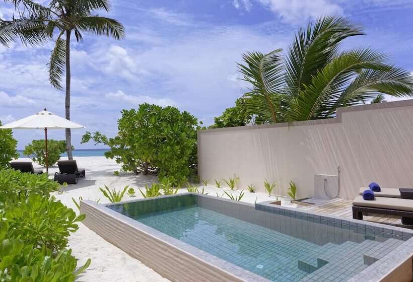 ویلای 1 خوابه, Brennia Kottefaru Maldives
