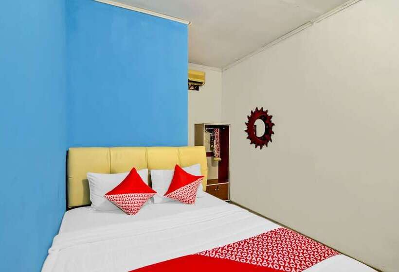 חדר סטנדרט, Lafa Park Syariah Rengas Bandung Cikarang Redpartner