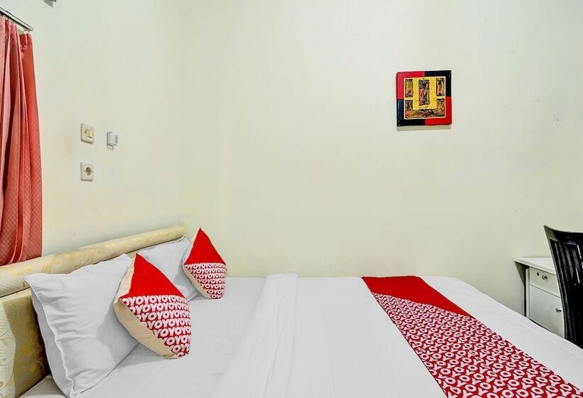 חדר סטנדרט, Lafa Park Syariah Rengas Bandung Cikarang Redpartner