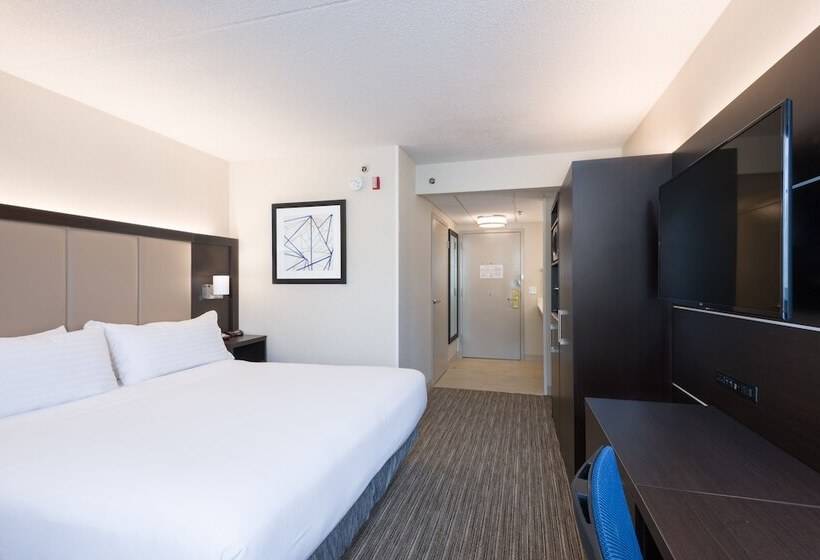 스위트, Holiday Inn Express Ramsey Mahwah, An Ihg