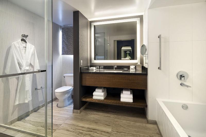 Люкс, The Westin Palo Alto