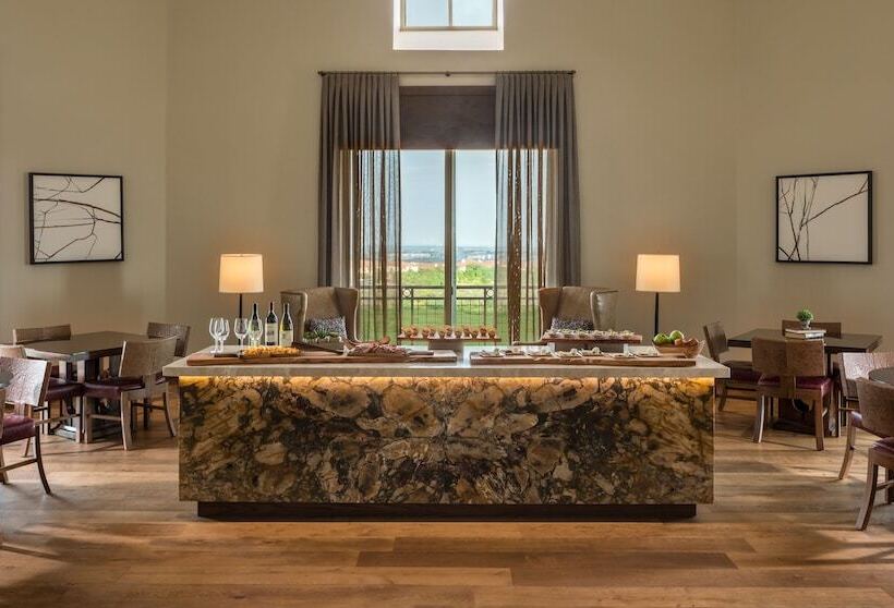 חדר סטנדרט, La Cantera Resort & Spa