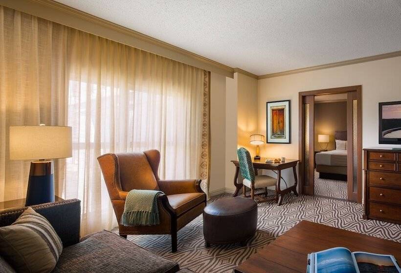 סוויטה, La Cantera Resort & Spa