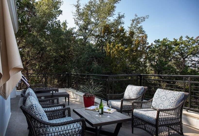סוויטה, La Cantera Resort & Spa