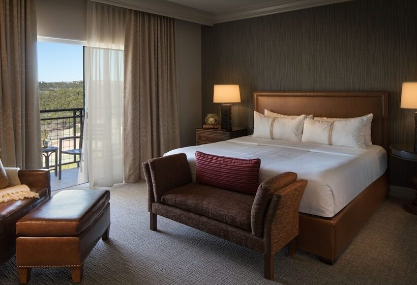 סוויטה דלוקס, La Cantera Resort & Spa