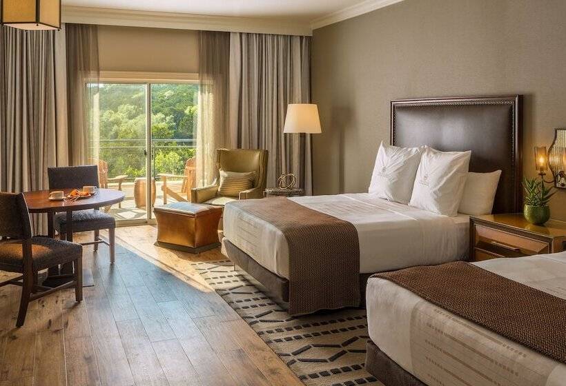 וילה בת חדר שינה 1, La Cantera Resort & Spa
