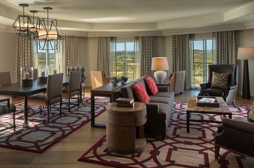סוויטה נשיאותית, La Cantera Resort & Spa