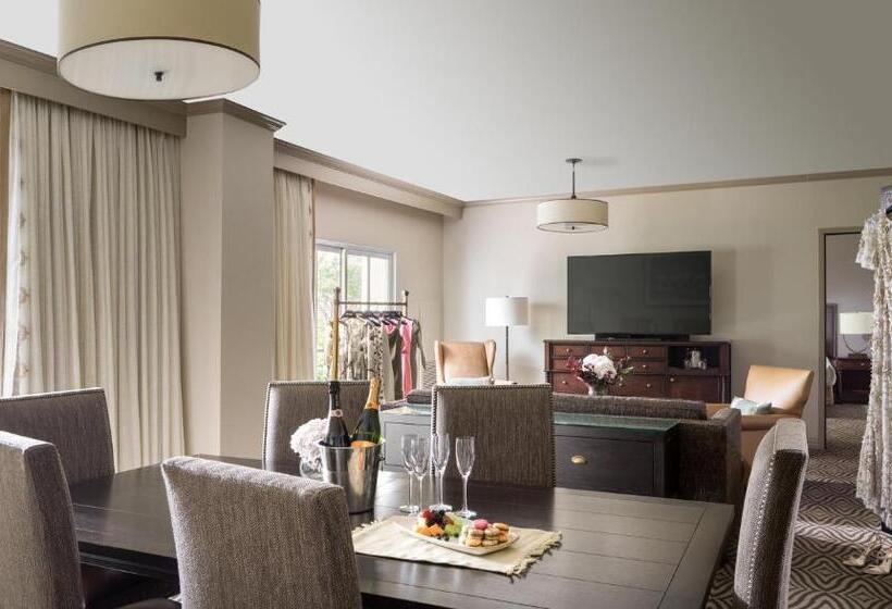 סוויטה, La Cantera Resort & Spa