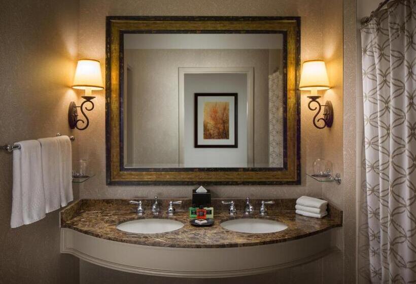 סוויטה נשיאותית, La Cantera Resort & Spa