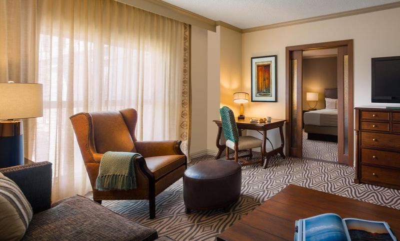 סוויטה, La Cantera Resort & Spa