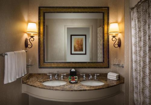 חדר סטנדרט, La Cantera Resort & Spa