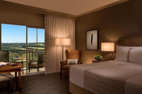 חדר סטנדרט, La Cantera Resort & Spa