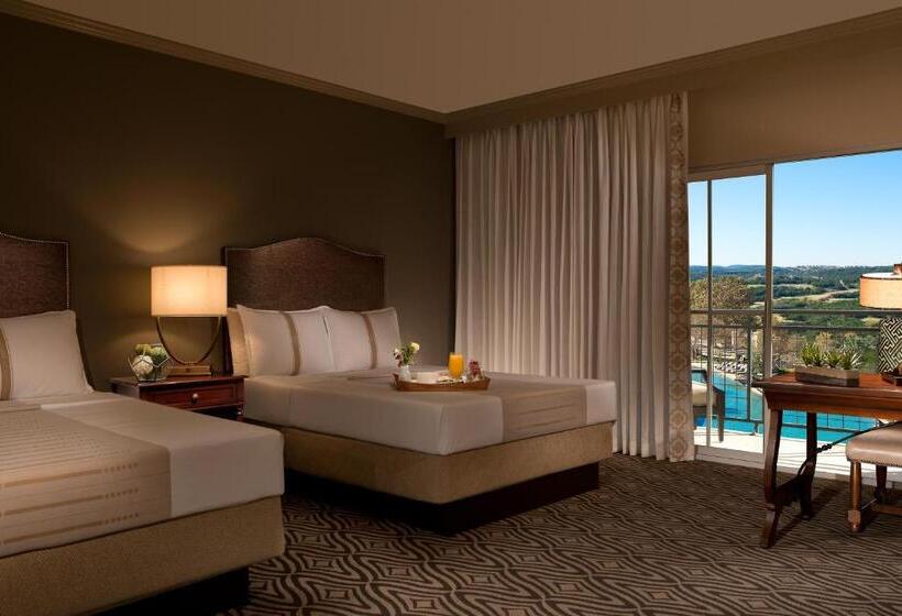 Quarto Estandar, La Cantera Resort & Spa