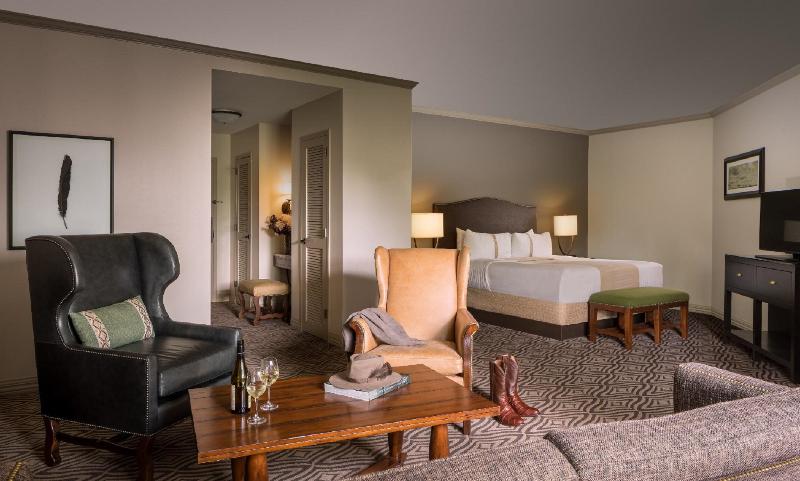 נוף לבריכה, La Cantera Resort & Spa