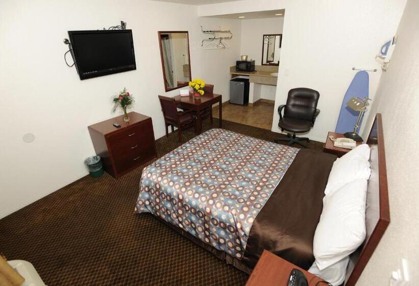Стандартный Номер Кровать Кинг, Victoria Motel