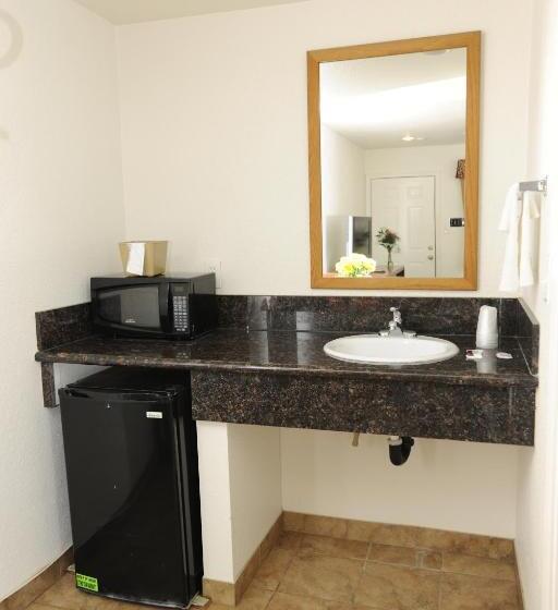 Номер Стандарт 2 Двуспальные Кровати, Victoria Motel