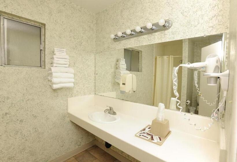 Номер Стандарт, Victoria Motel