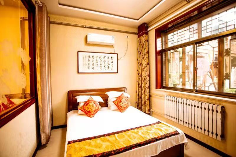 수피리어 스위트, Pingyao Deyunshe Inn