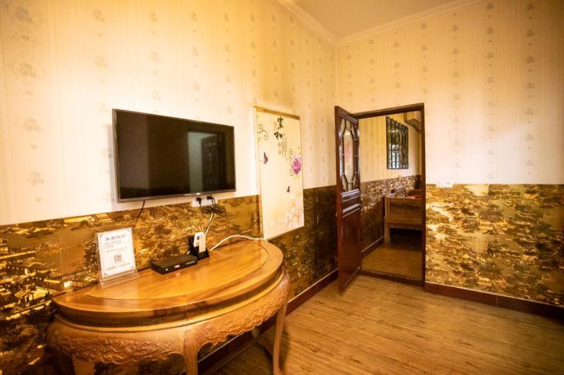 Suite Deluxe, Pingyao Deyunshe Inn