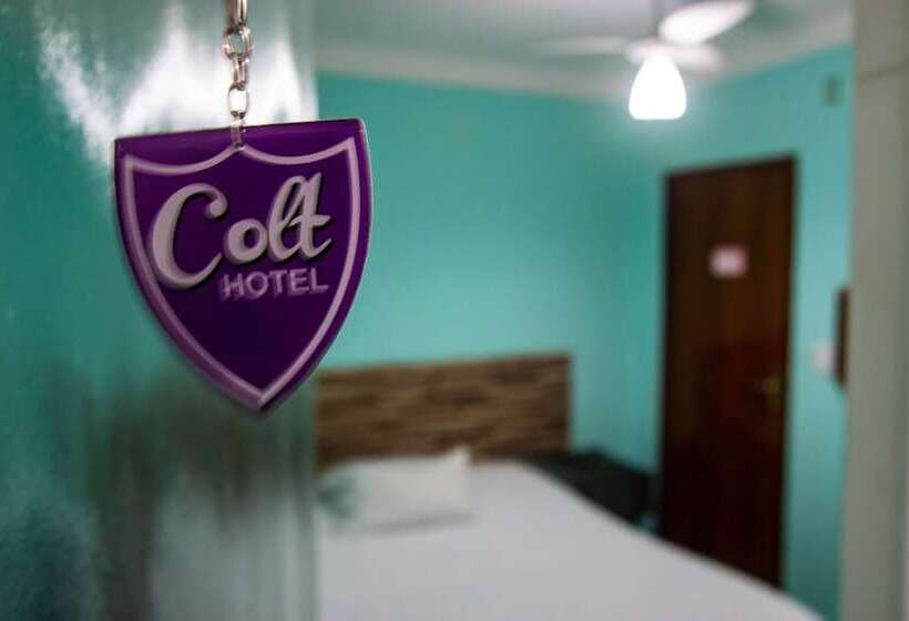 스탠다드 룸, Colt