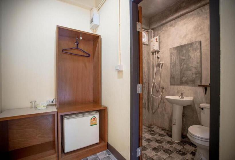 Quarto Superior, Tuscany Land Resort Donmuang